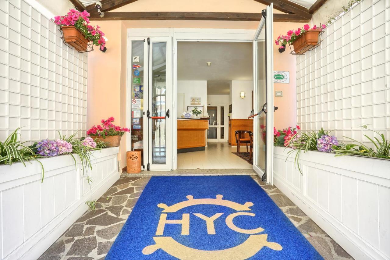 Yacht Club Marciana Marina (Isola d'Elba)