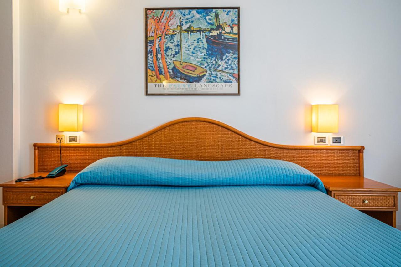 Yacht Club Hotel Marciana Marina (Isola d'Elba)