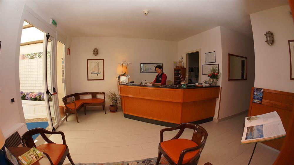 Hotel Yacht Club Marciana Marina (Isola d'Elba)