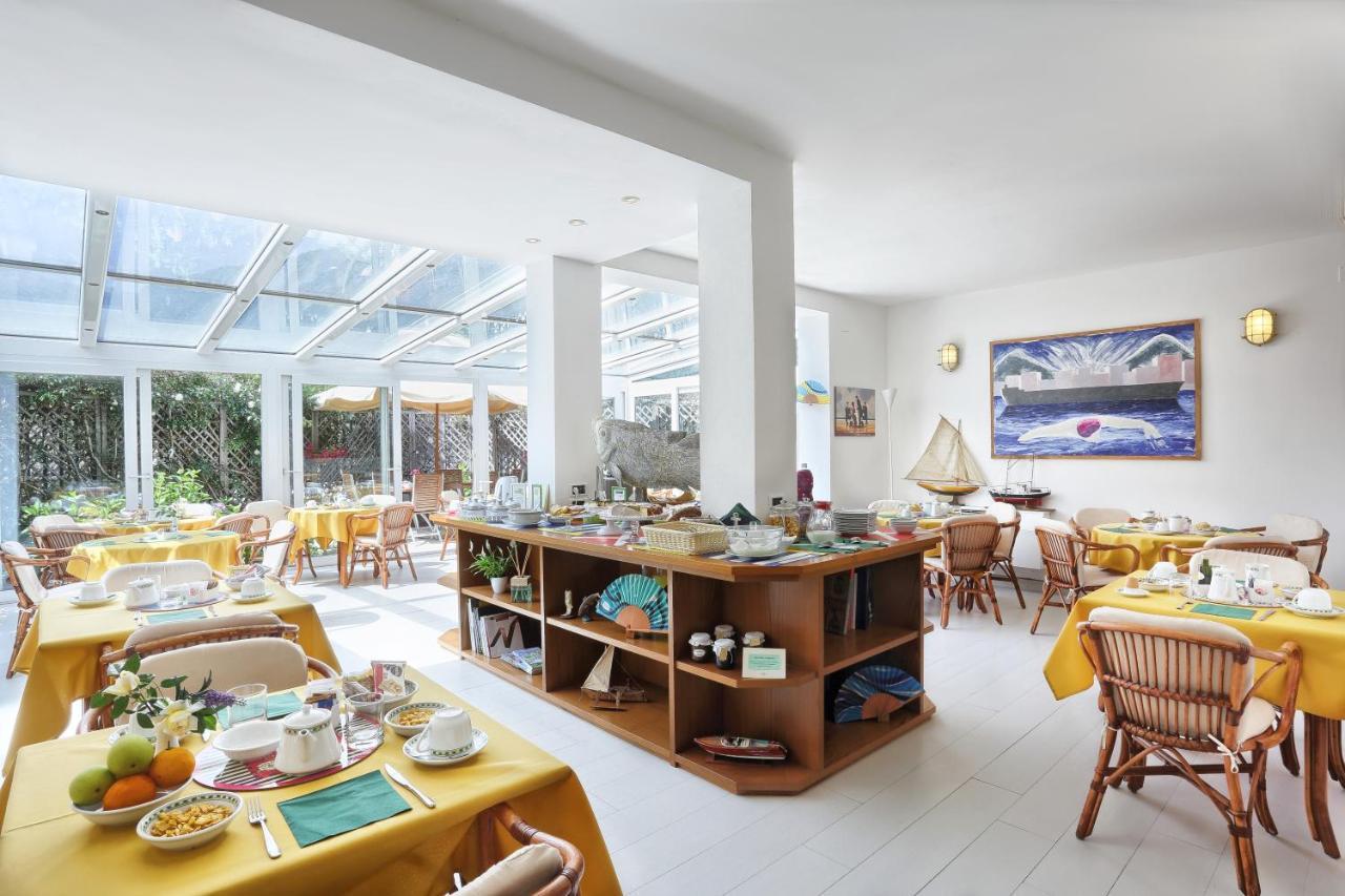 Yacht Club Hotel Marciana Marina (Isola d'Elba)