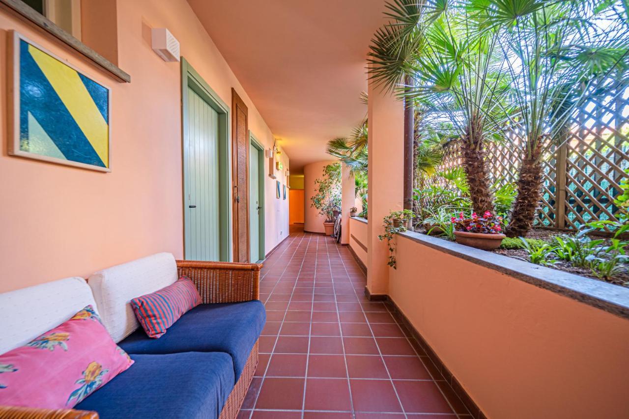 Hotel Yacht Club Marciana Marina (Isola d'Elba)