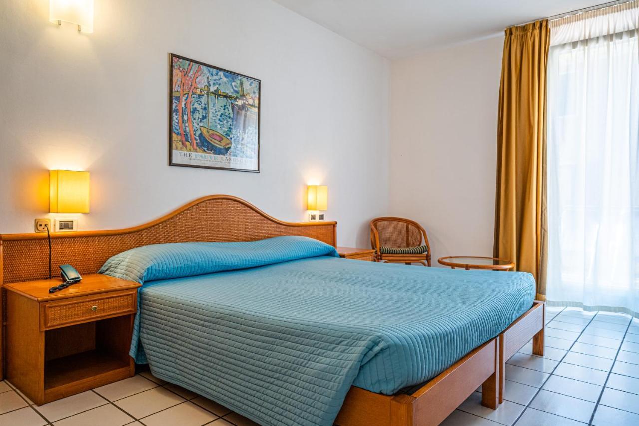 Hotel Yacht Club Marciana Marina (Isola d'Elba)