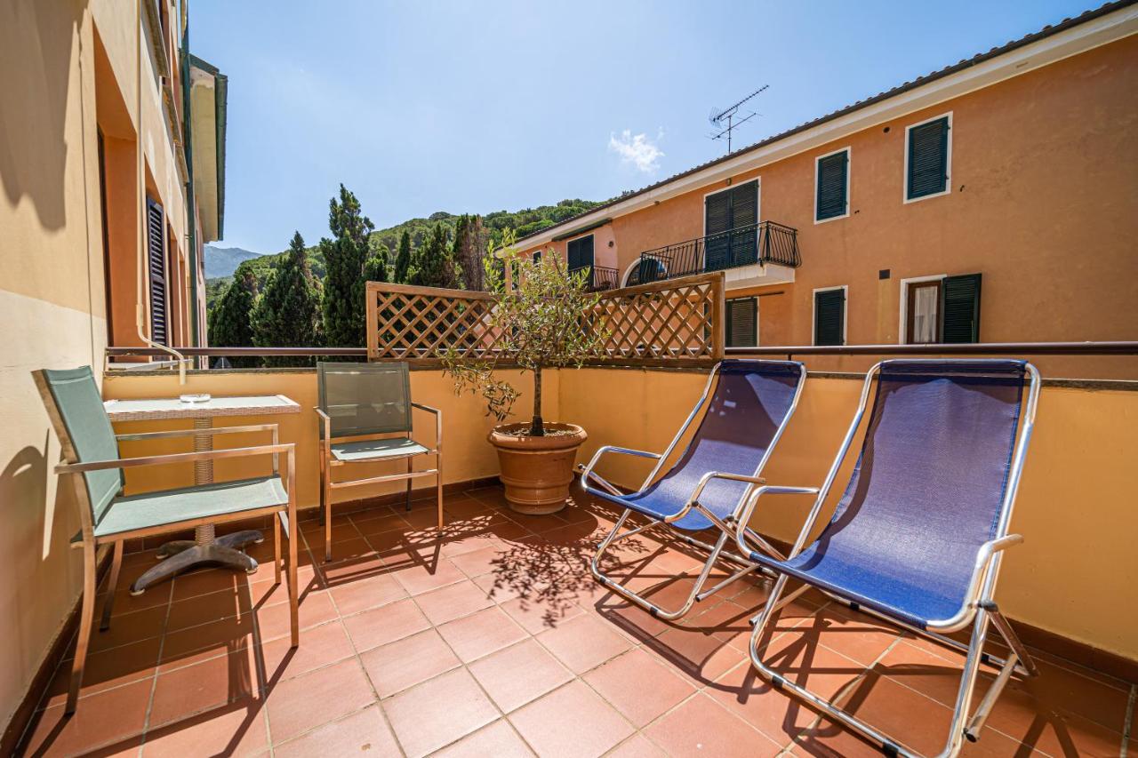 Yacht Club Hotel Marciana Marina (Isola d'Elba)