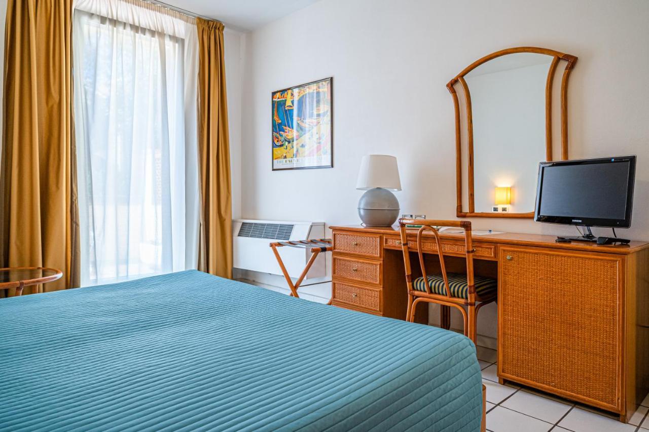 Yacht Club Hotel Marciana Marina (Isola d'Elba)
