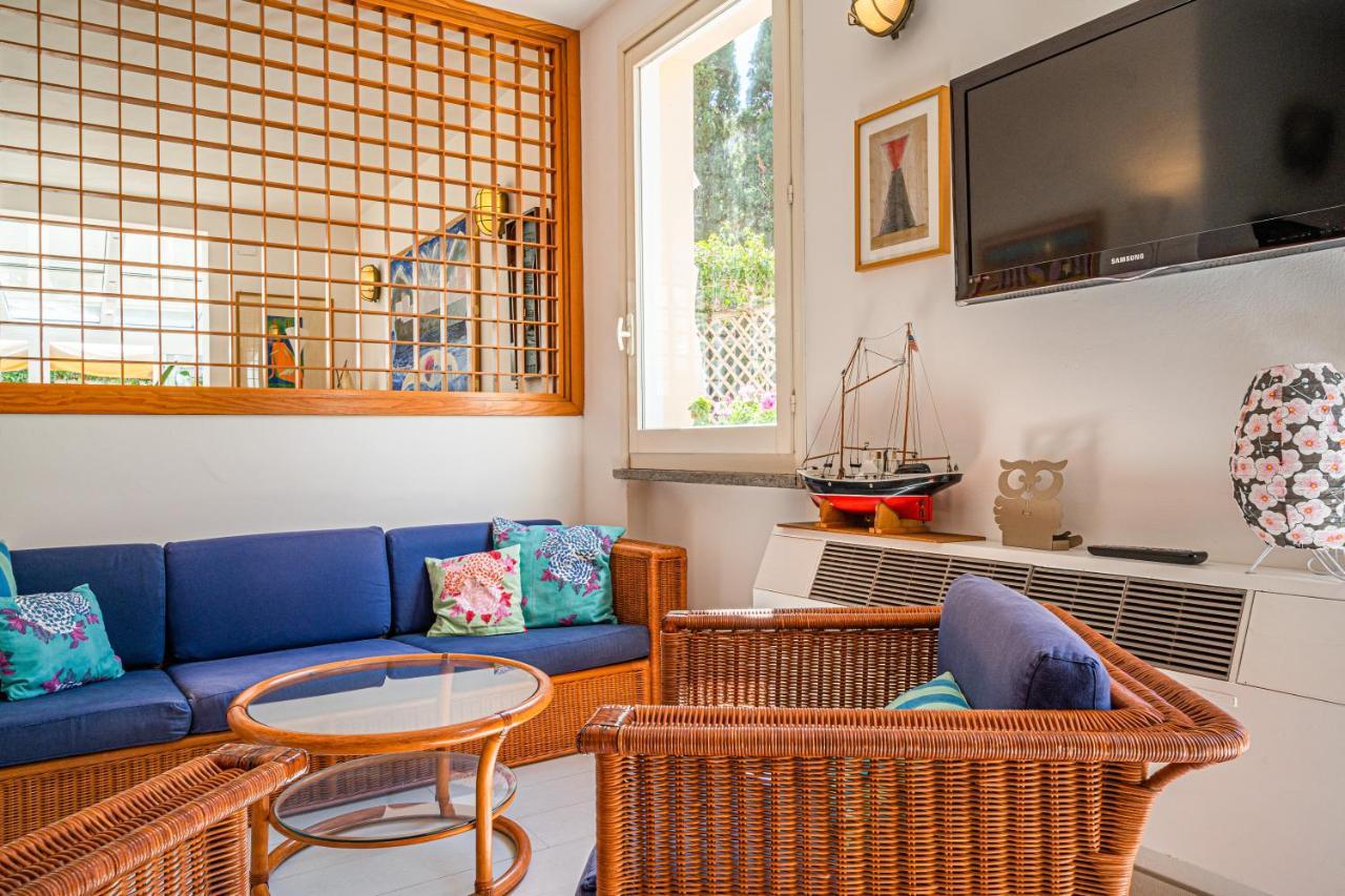 Yacht Club 3* Marciana Marina (Isola d'Elba)