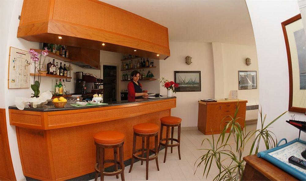 Yacht Club Marciana Marina (Isola d'Elba)
