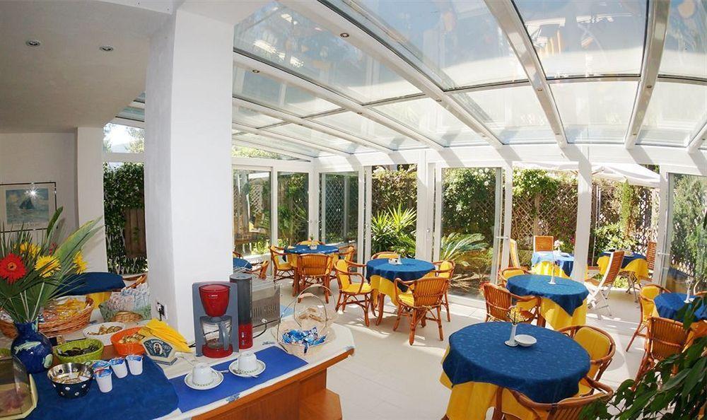 Yacht Club 3* Marciana Marina (Isola d'Elba)