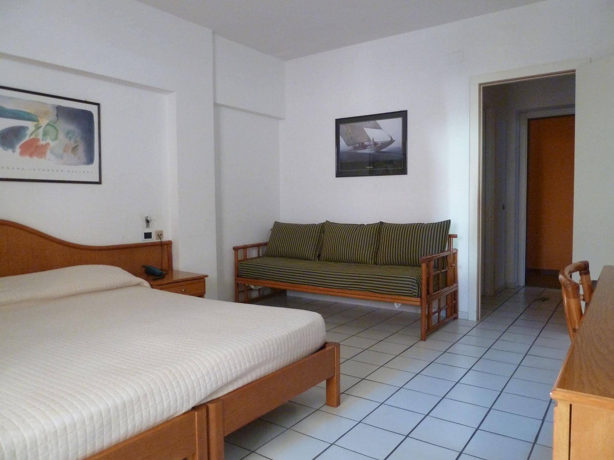 Yacht Club Hotel Marciana Marina (Isola d'Elba)