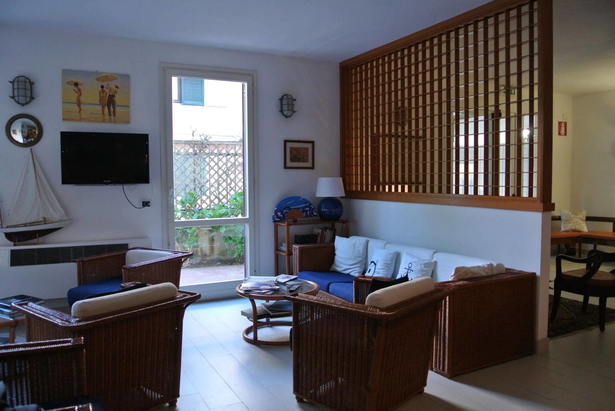 Yacht Club Hotel Marciana Marina (Isola d'Elba)